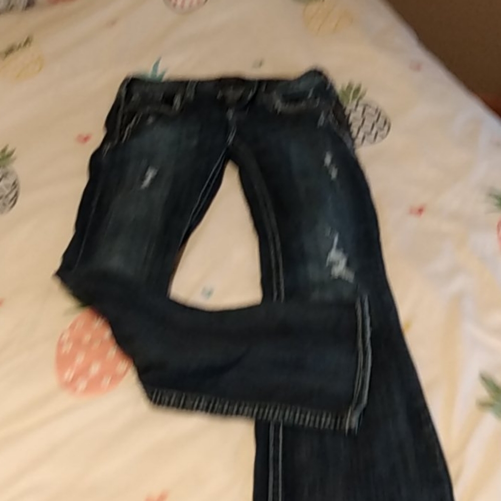 Women's jean